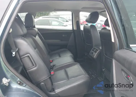 2015 Mazda Cx-9 Touring из США, поврежденный, VIN JM3TB2CV6F0448429